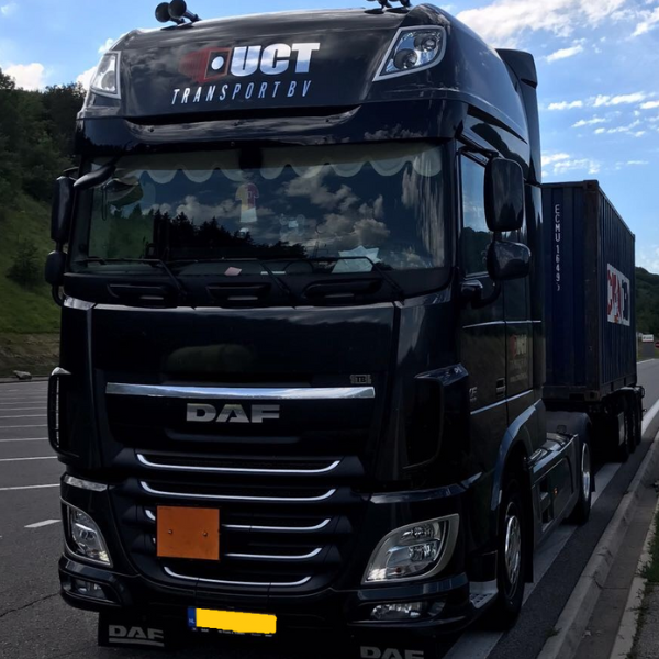 Gevaarlijke Stoffen (ADR)
