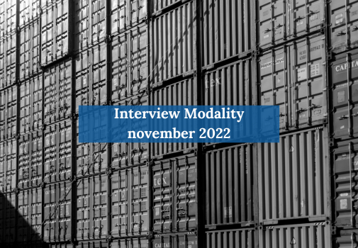 Interview Modality Software Solutions