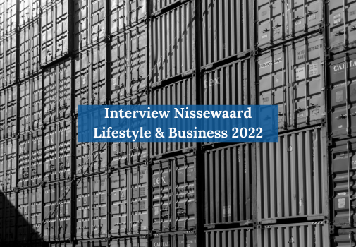 Interview UCT in Nissewaard Lifestyle & Business